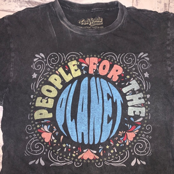 Women’s Distressed Hippie Complete Outfit S/M - Picture 5 of 13